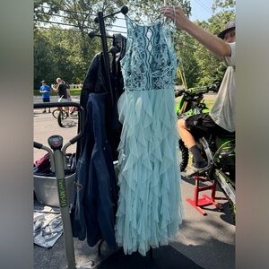 Good condition never wore it out